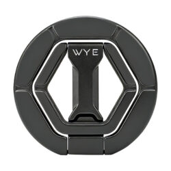 WYE Dual Axis Folding Design Phone Ring Holder MR05