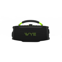 WYE 40W High Fidelity Wireless Speaker