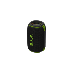 WYE 5W High Fidelity Wireless Speaker