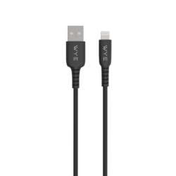 WYE DC47 WYEFLOW Fast Charging and Data Cable