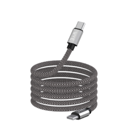WYE DC54 Magnetic Ultra Fast Charging & Data Cable