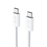 WYE DC64 60W Fast Charging & Data Cable