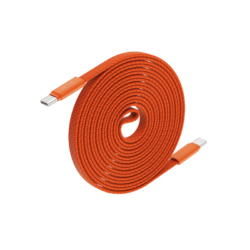 WYE 240W USB-C to USB-C Data & Charging Magnetic Cable 1m