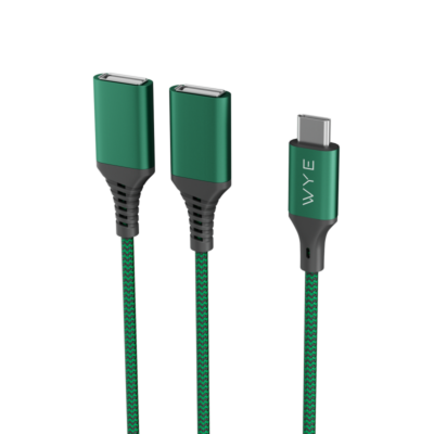 WYE-CableUSB-C-2xUSB-A-Splitter-main